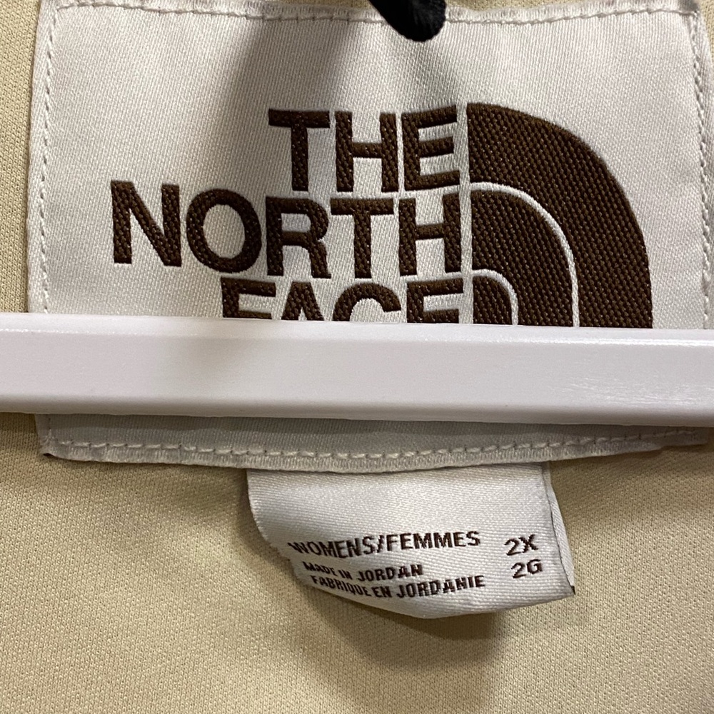 The North Face Sherpa Fleece Jacket - Picture 3 of 13